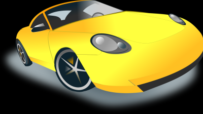 Sports Car Free Stock Photo - Public Domain Pictures