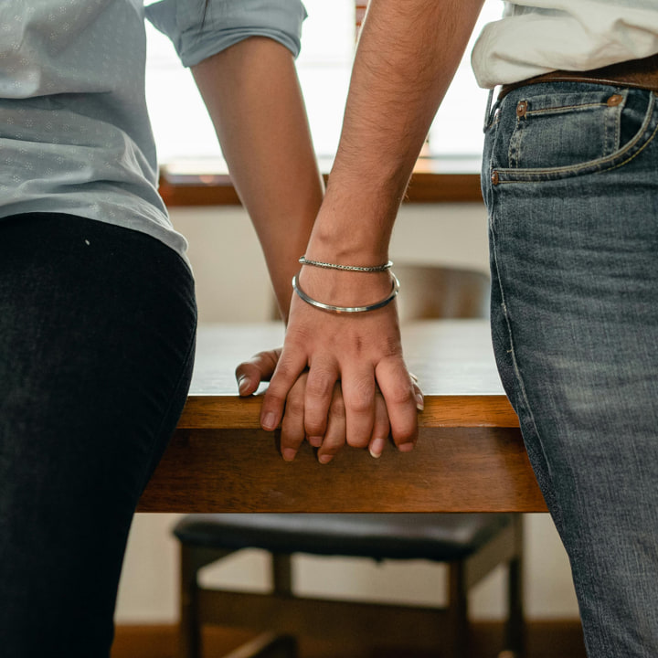Couples Therapy | Sacramento, CA | Attune Counseling Center