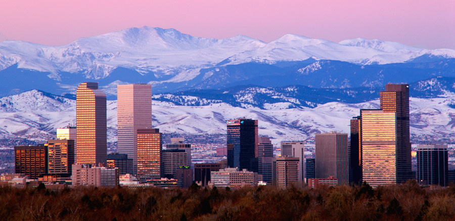 Denver - Wikipedia