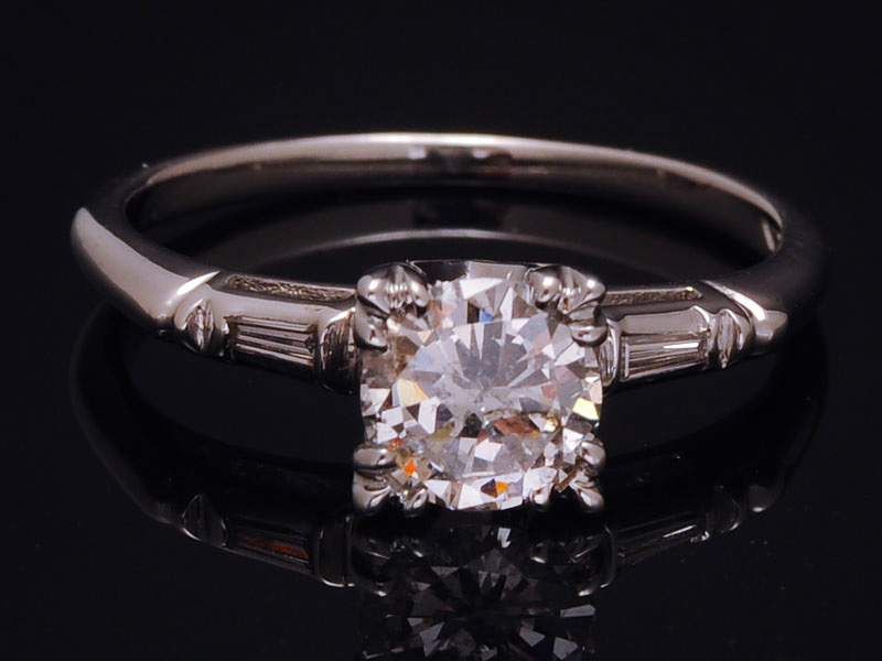 The Best Place to Sell a Diamond Ring