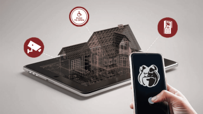 Key Fob System For Business Revolutionizing Access Control