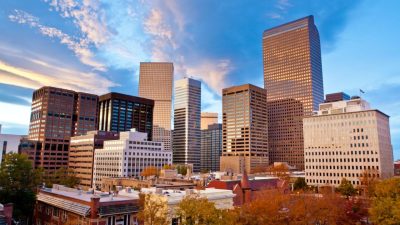 Denver - définition - What is